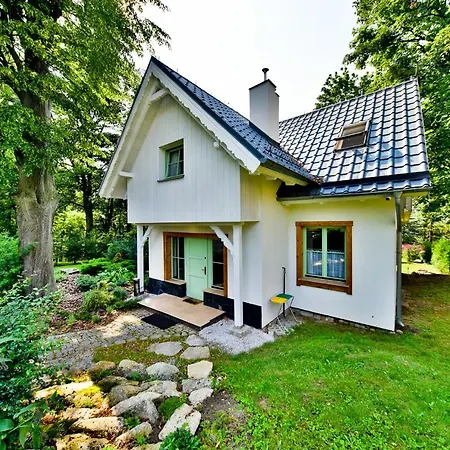 Michalowy Kolo Karpacza - Apartamentuj Ferienhaus *