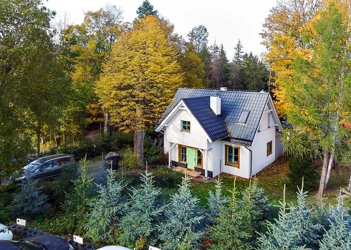 Michalowy Kolo Karpacza - Apartamentuj Casa vacanze