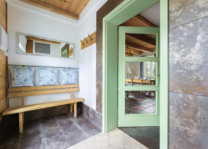 Casa vacanze Michalowy Kolo Karpacza - Apartamentuj *