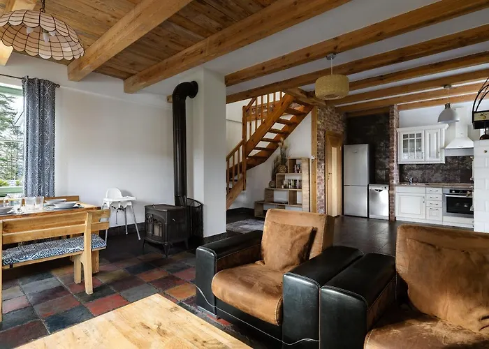 Michalowy Kolo Karpacza - Apartamentuj * Karpacz