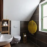 Michalowy Kolo Karpacza - Apartamentuj Feriehus