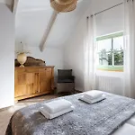 Michalowy Kolo Karpacza - Apartamentuj Feriehus Karpacz