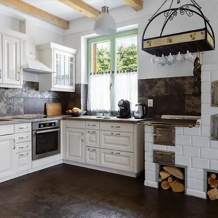 Michalowy Kolo Karpacza - Apartamentuj カルパッチ