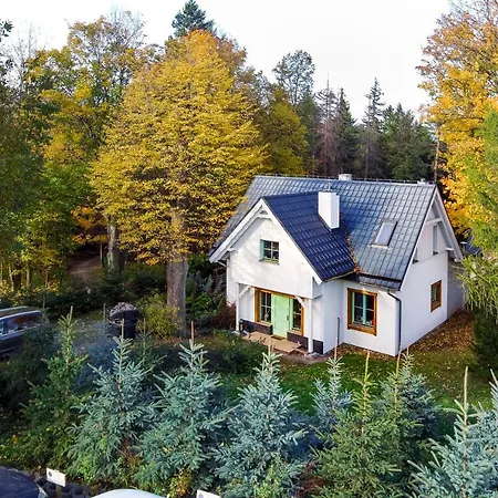 Michalowy Kolo Karpacza - Apartamentuj Prázdninový dům