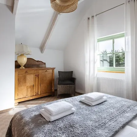 Michalowy Kolo Karpacza - Apartamentuj 別荘 カルパッチ