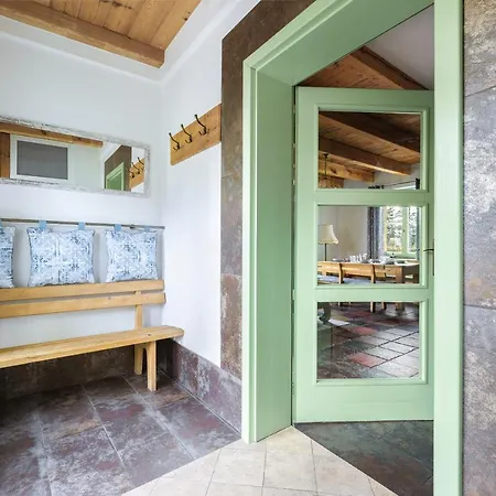 Prázdninový dům Michalowy Kolo Karpacza - Apartamentuj *