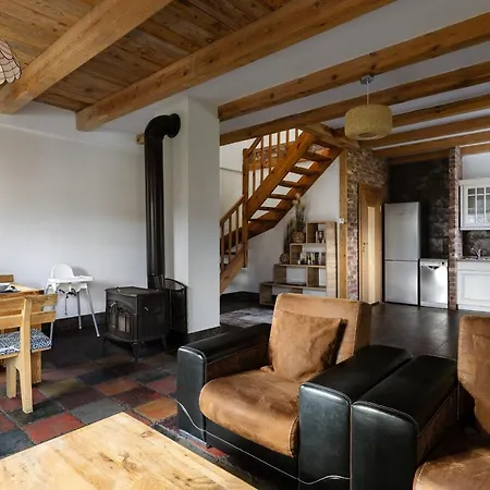 Michalowy Kolo Karpacza - Apartamentuj * カルパッチ