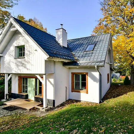 Michalowy Kolo Karpacza - Apartamentuj Prázdninový dům