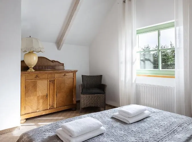 Michalowy Kolo Karpacza - Apartamentuj Vakantiehuis Karpacz