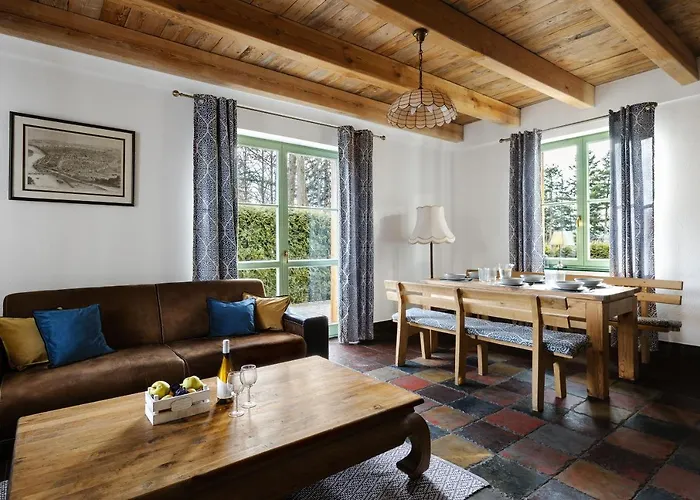 Michalowy Kolo Karpacza - Apartamentuj