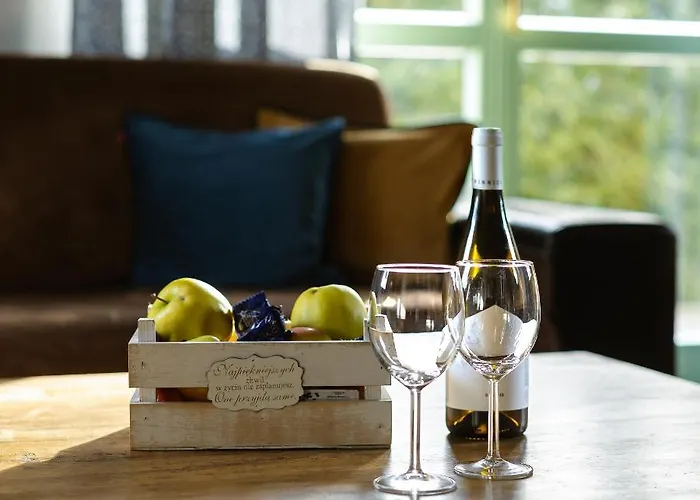 Michalowy Kolo Karpacza - Apartamentuj * Karpacz