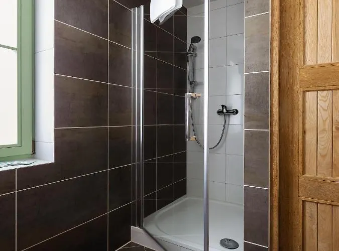 Michalowy Kolo Karpacza - Apartamentuj Vakantiehuis