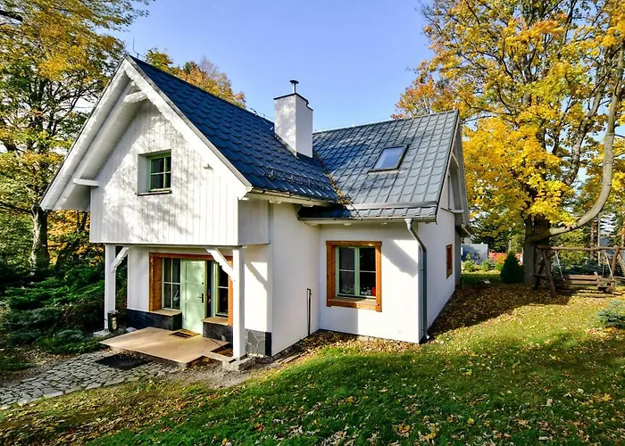 Michalowy Kolo Karpacza - Apartamentuj Vakantiehuis